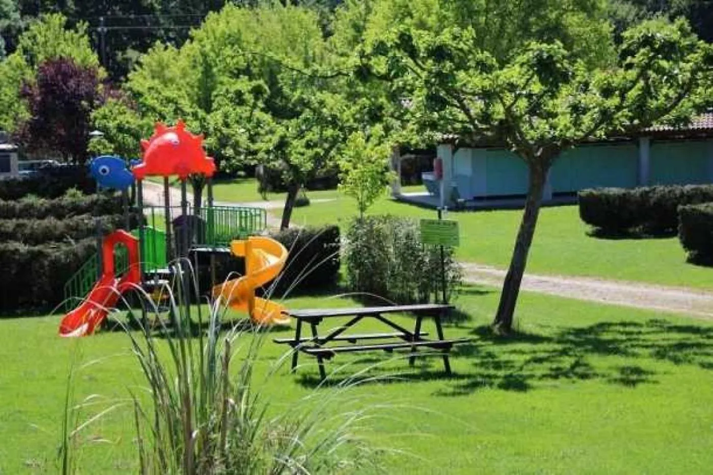 Chalet 3 Etoiles - Piscine - Eehgfc Castelnau-Picampeau France