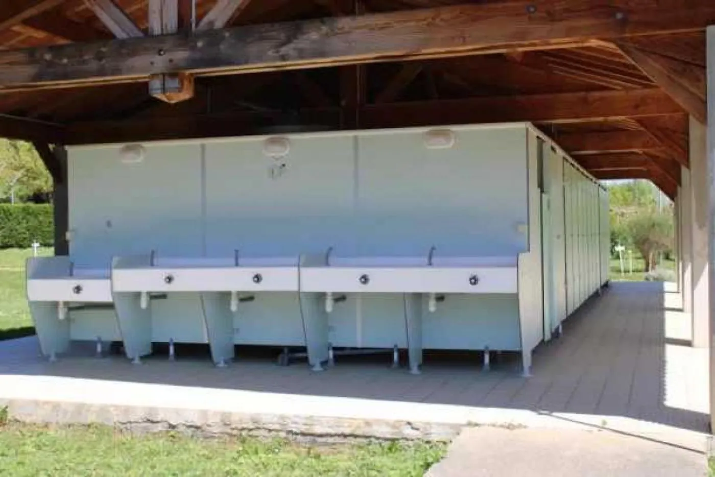 Chalet 3 Etoiles - Piscine - Eehgfc Castelnau-Picampeau 0*,  France