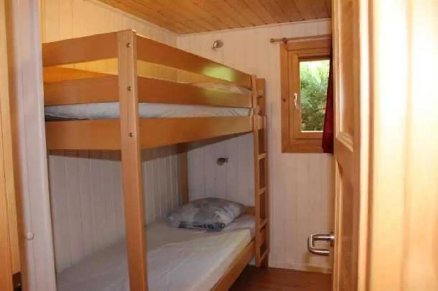Chalet 3 Etoiles - Piscine - Eehgfc Castelnau-Picampeau 0*,