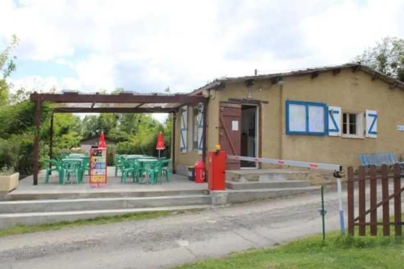 Chalet 3 Etoiles - Piscine - Eehgfc Castelnau-Picampeau