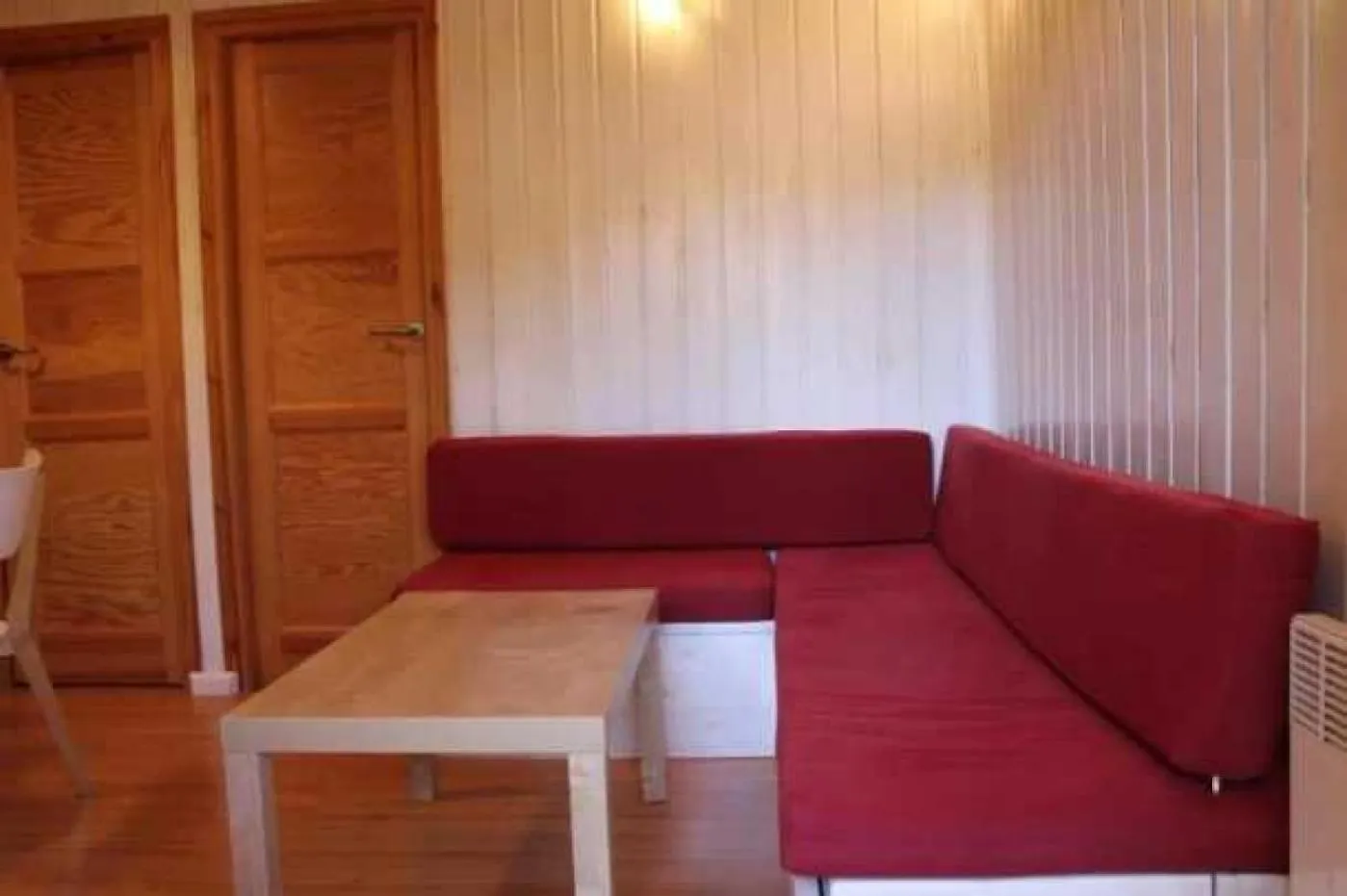 Chalet 3 Etoiles - Piscine - Eehgfc Castelnau-Picampeau France