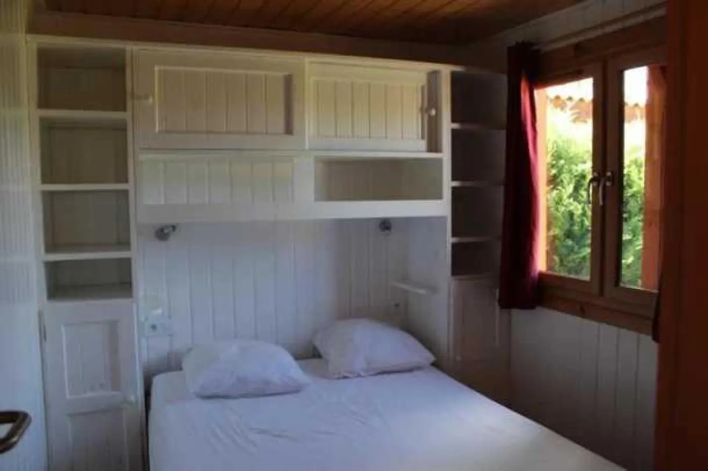 Chalet 3 Etoiles - Piscine - Eehgfc Castelnau-Picampeau 0*,