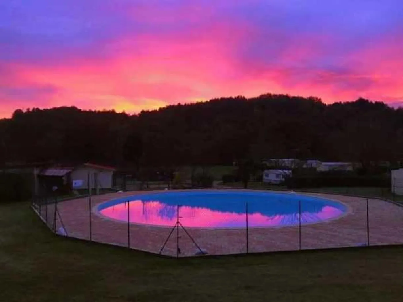 Chalet 3 Etoiles - Piscine - Eehgfc Castelnau-Picampeau